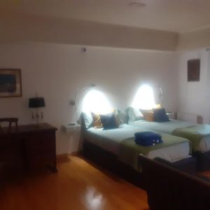 Apartamento de 1 Dormitorio